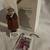 VINTAGE "NORMAN ROCKWELL" CHRISTMAS FIGURINE ORNAMENTS 4 thumbnail