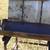 2 Oil Bath Tank Stand on Wheels Cart 5 thumbnail