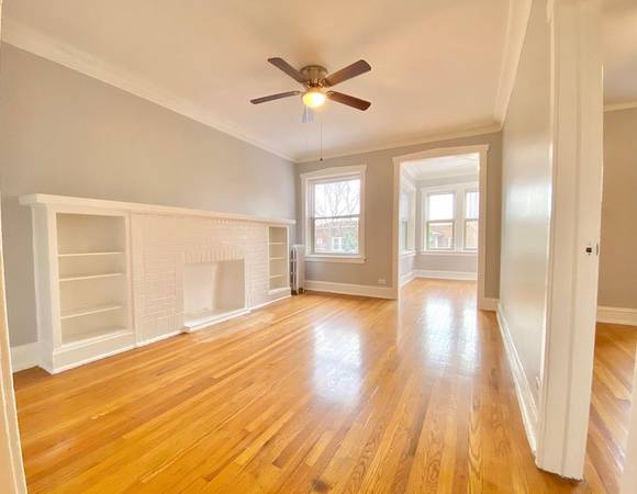$2,100 / 2br - ¡Único y encantador! ¡Ubicación céntrica en Lincoln Square! (Lincoln Square)63771197145091120
