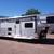 2026 SMC Patriot 8315 15'SW Living Quarters 3 Horse (0298) 11 thumbnail