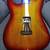 2024 FMT Sienna Sunburst Fender Stratocaster 7 thumbnail