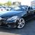 2017 Mercedes-Benz E 400 RWD Cabriolet Convertible Black 2 thumbnail