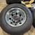 6X 2025 GMC Sierra 3500 HD Denali Dually 18 Tires Rims OEM 8x210 1 thumbnail