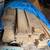 Rough cut Pine lumber 2 thumbnail