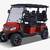🎄2025 NEW Solana Golf Carts in STOCK **READY FOR DELIVERY**🎄 7 thumbnail