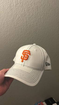 Giants cap 1