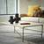 Evelynn Marble Coffee Table 1 thumbnail
