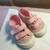 4 Baby shoes size 5 size 4/5 3 thumbnail
