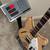 Rickenbacker 360 Thinline Electric Guitar in Mapleglo - Mint USA 16 thumbnail
