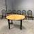 Solid Wood Kitchen Table + Chairs 1 thumbnail
