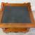 Maple and Slate Rock Maple End Table 4 thumbnail