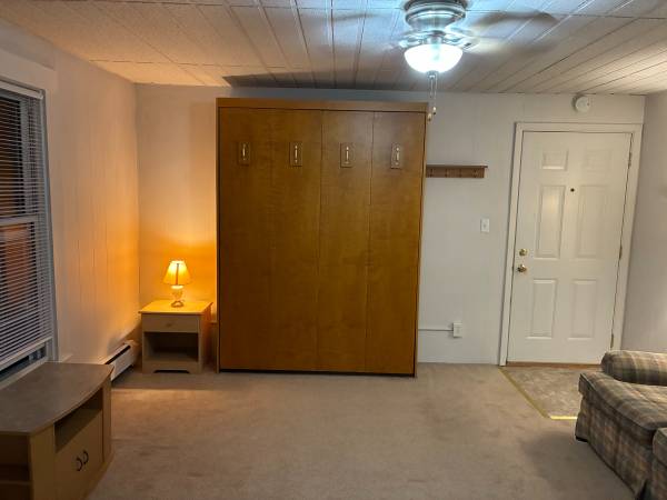 $850 / 1br - 400ft2 - Studio Apartment (Lansing)63620274308993121