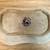 Antique Buffalo Pottery Blue Willow Relish Dish 5 thumbnail