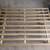 Wooden Futon Frame - Full Size 2 thumbnail