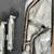 S&S slip on pipes and oem exhaust 2 thumbnail