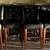6 oversized bar stools 2 thumbnail