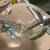 New Orrefors Orion 5.5" Mini Crystal Bowl *Mint* Handmade in Sweden 8 thumbnail