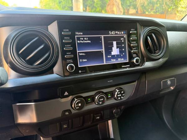 2021 Toyota Tacoma Access Cab - Photo 12