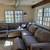 Beautiful Sectional Couch 1 thumbnail