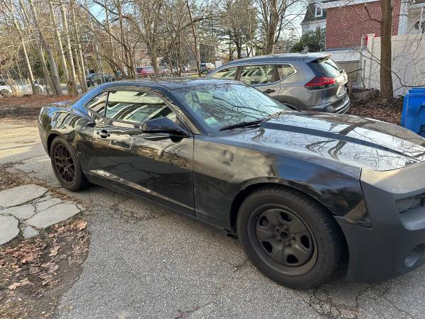 2012 CHEVY CAMARO - $5,900 (Watertown)63615851678977120