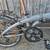 Folding C8 tern bicycle 4 thumbnail