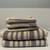 Set of 7 Crate & Barrel Washcloths and Hand Towels 3 thumbnail