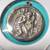 Vintage Saint Christopher Medal 5 thumbnail
