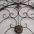 Round metal Wall art 2 thumbnail