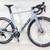 Parlee RZ7, Size - 57, Full carbon aero road bike, ENVE 45 carbon wheels 2 thumbnail