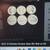 1954-D Choice-Gem BU Jefferson Nickel 1 thumbnail
