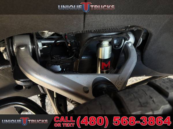 2024 GMC SIERRA 3500HD DENALI - Photo 5
