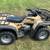 1997 Honda Foreman 400 4X4 1 thumbnail