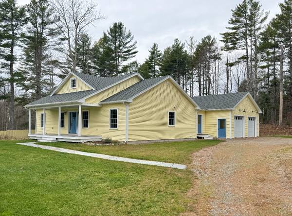 49 Fort Point Cove Road 1