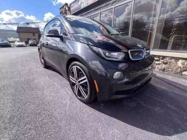 2014 BMW i3 - Financing Available! - $12,50063618758811521122