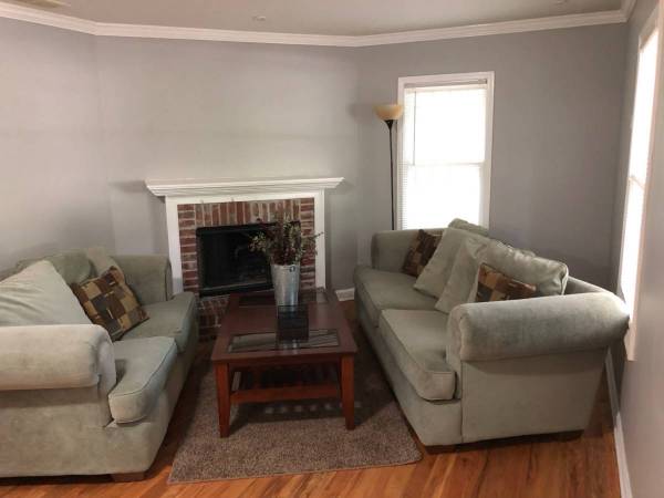 $300 / 1br - Private bedroom and bath available need clean Guest! (Decatur)63964124526339120