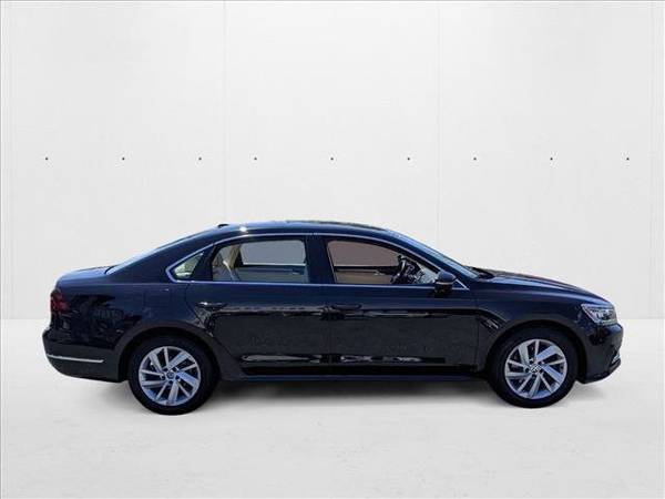 2018 Volkswagen Passat VW 2.0T SE Sedan - $15,455 (Call *(669) 342-0404* to Confirm Availability Instantly)63471116911107123