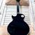 Gibson Les Paul Custom - Black - Electric Guitar 14 thumbnail