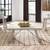 RESAWN WOOD COFFEE TABLE 3 PC. SET - ALLNEW 1 thumbnail