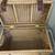 Wicker rattan storage chest 2 thumbnail
