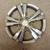 Chevrolet Equinox Chrome Wheel Cover 2010-2017 1 thumbnail