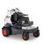 BOBCAT (RYAN) AE30S ZTS 30 Inch Commercial Stand-On Lawn Aerator - NEW 1 thumbnail