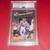 2016 Panini Donruss Damian Lillard PSA Graded Card Portland Trailblaze 1 thumbnail