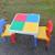CHILD TABLE AND CHAIRS 2 thumbnail