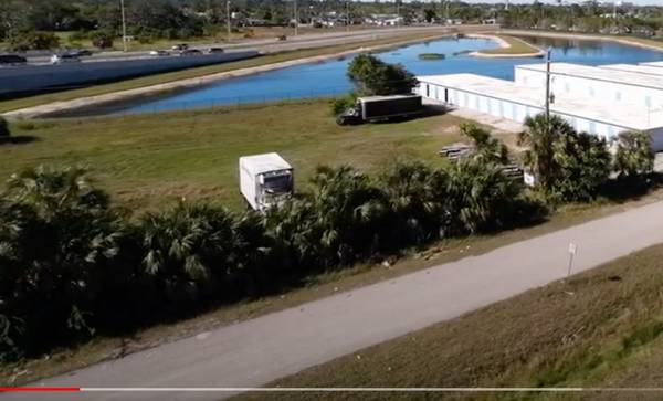 $1 1 Acre Contractor/Landscaping/Outside Storage (Fort Myers)64151008115330121