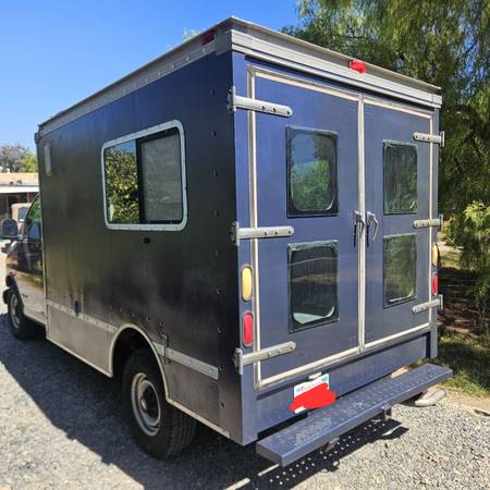 1997 Chevrolet 3500 - Photo 5