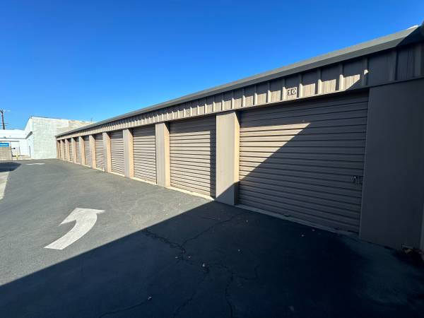 $185 / 240ft2 - 1441 Coldwell Avenue # 2, Modesto, CA 95350 1