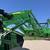 '21 JD 6155M MFWD PQ w/JD 660R SL LOADER 11 thumbnail