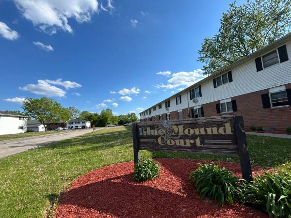 Newly Renovated 2 Bedroom Apartment w/parking Included 1