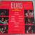 ELVIS 33-1/3 LP Record Album 2 thumbnail