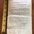 Rare 1948 LOYAL ORANGE ASSOC. Membership App. Toronto Branch ! 6 thumbnail